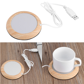 USB Cup Warmer